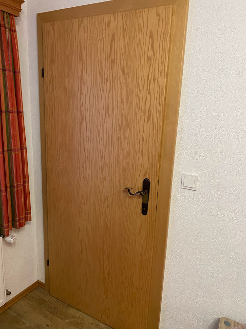 Dveře Koch Türen